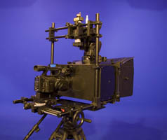 Sony_HDV-Z7-camcorder
